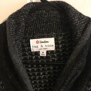 Rag and bone for target